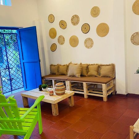 Kumbianna Apartment Cartagena Ngoại thất bức ảnh
