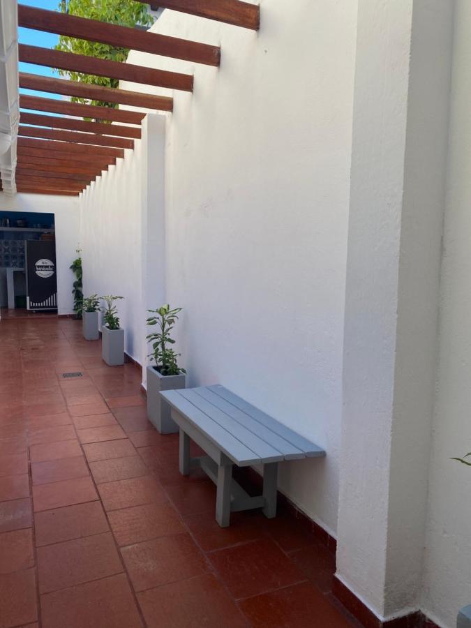 Kumbianna Apartment Cartagena Ngoại thất bức ảnh