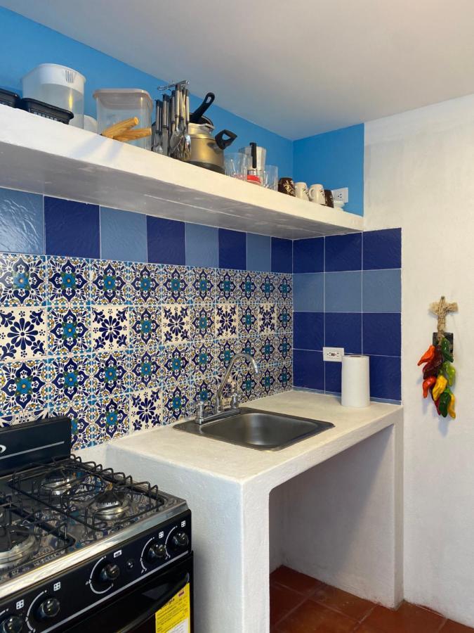 Kumbianna Apartment Cartagena Ngoại thất bức ảnh