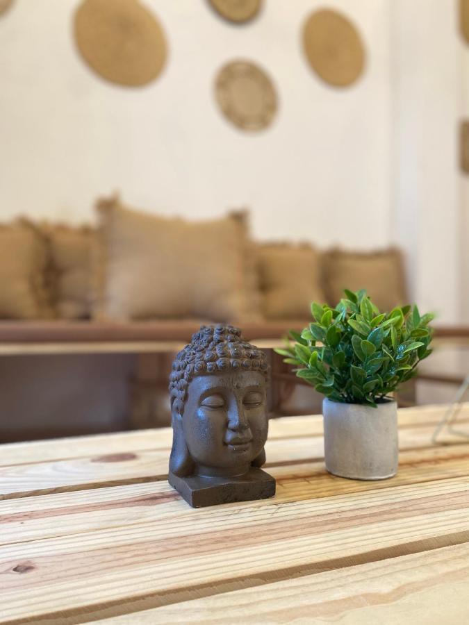 Kumbianna Apartment Cartagena Ngoại thất bức ảnh