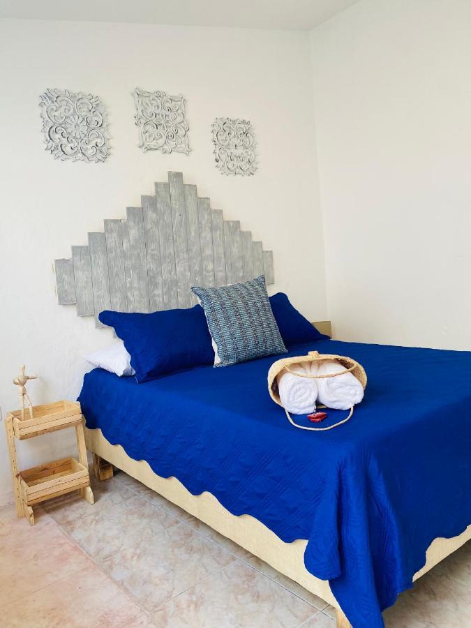 Kumbianna Apartment Cartagena Ngoại thất bức ảnh