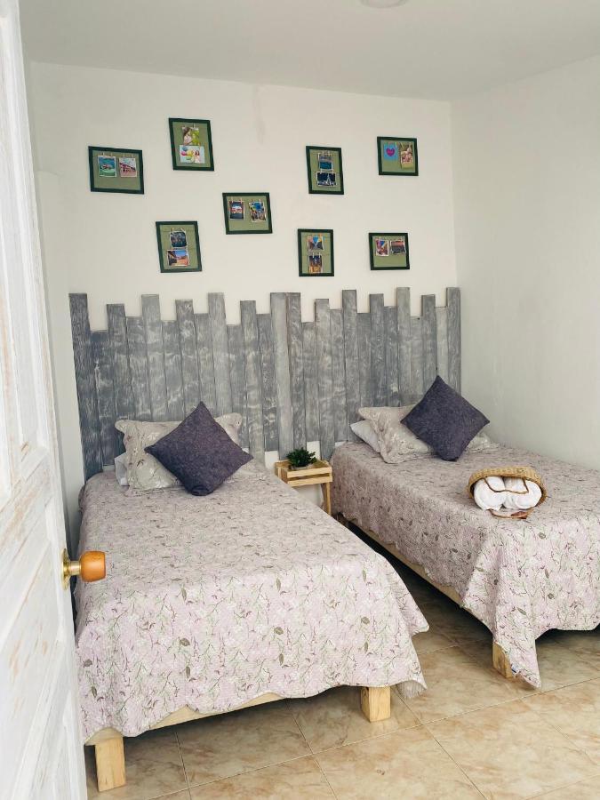 Kumbianna Apartment Cartagena Ngoại thất bức ảnh